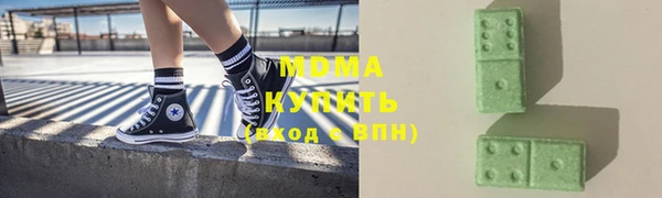 круглые Бронницы